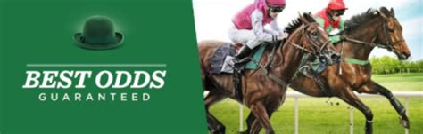 mr green best odds guaranteed
